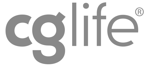 cglife® (logo)